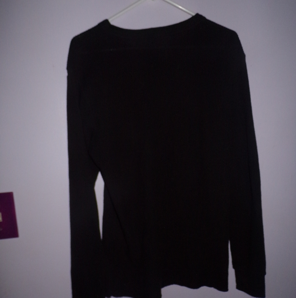 Thermal shirt